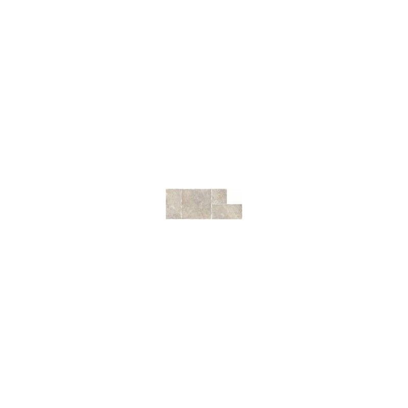 BEAT ALMOND KIT CARVED MATT-PRO 119x119 - REFIN RF24 REFIN - 1