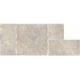 BEAT ALMOND KIT CARVED MATT-PRO 119x119 - REFIN RF24 REFIN - 1