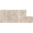 BEAT BEIGE KIT CARVED MATT-PRO 119x119 - REFIN RF25 REFIN - 1