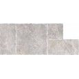BEAT GREY KIT CARVED MATT-PRO 119x119 - REFIN RF26 REFIN - 1