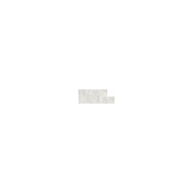 BEAT WHITE KIT CARVED MATT-PRO 119x119 - REFIN RF28 REFIN - 1