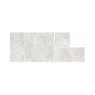BEAT WHITE KIT CARVED MATT-PRO 119x119 - REFIN RF28 REFIN - 1