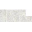 BEAT WHITE KIT CARVED MATT-PRO 119x119 - REFIN RF28 REFIN - 1