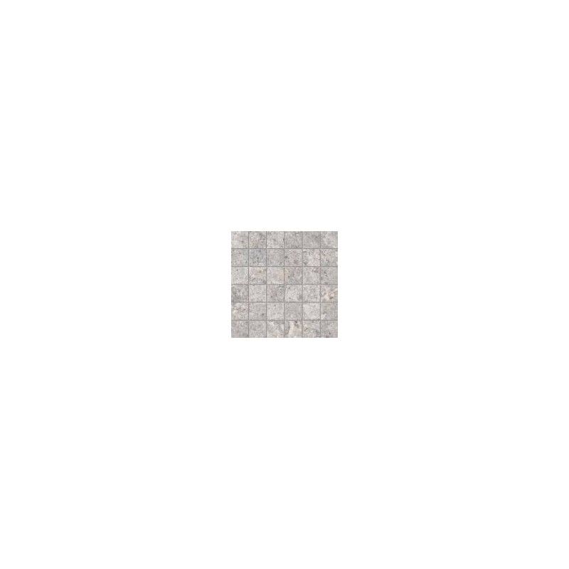 BEAT GREY MOSAICO RT 30x30 - REFIN RE86 REFIN - 1