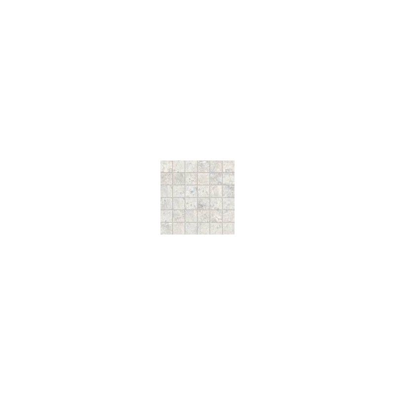 BEAT WHITE MOSAIQUE SQ  30x30 - REFIN RE88 REFIN - 1