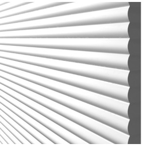 RELIEFS CANNE' WHITE SQ   60X120 - REFIN RN03 REFIN - 1