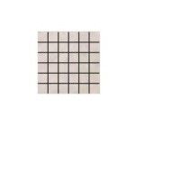 GEOSTONE 30X30 BIANCO NATURAL MOSAIK 3 - SAIME CERAMICHE 7600054 SAIME CERAMICHE - 1