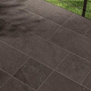 GEOSTONE MODULO120 ANTRACITE NATUREL MODULO - SAIME CERAMICHE 8600443 SAIME CERAMICHE - 1