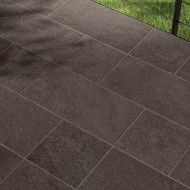 GEOSTONE MODULO120 ANTRACITE NATURALE MODULO - SAIME CERAMICHE 8600443 SAIME CERAMICHE - 1