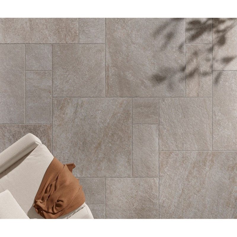 GEOSTONE MODULO120 GRIGIO GRIP MODULO - SAIME CERAMICHE 8600453 SAIME CERAMICHE - 1
