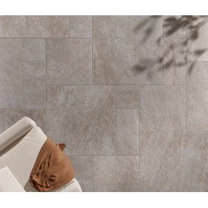 GEOSTONE MODULO120 GRIGIO NATUREL MODULO - SAIME CERAMICHE 8600462 SAIME CERAMICHE - 1