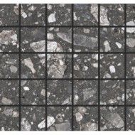 GRESTONE 30X30 DARK NATURAL MOSAIC 3 6 - SAIME CERAMICHE T680210 SAIME CERAMICHE - 1