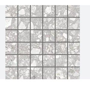 GRESTONE 30X30 SILVER NATUREL MOSAIQUE 3 6 - SAIME CERAMICHE T680212 SAIME CERAMICHE - 1