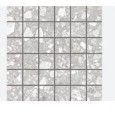 GRESTONE 30X30 SILVER NATURAL MOSAIC 3 6 - SAIME CERAMICHE T680212 SAIME CERAMICHE - 1