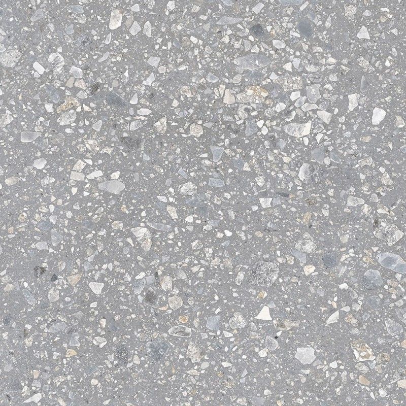 GRESTONE 60X60 GREY NATURAL SQ - SAIME CERAMICHE T680171 SAIME CERAMICHE - 1