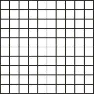 MATERIA 30X30 CARAMEL NATURAL MOSAIC 3 - SAIME CERAMICHE 7600100 SAIME CERAMICHE - 1