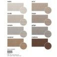 MATERIA 60X120 CARAMEL CANNETTATO SQ - SAIME CERAMICHE 8690188 SAIME CERAMICHE - 1