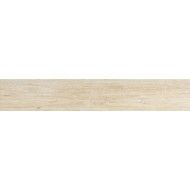 E-WOOD WHITE 90X15 894014 Iris Ceramica IRIS CERAMICA - 1