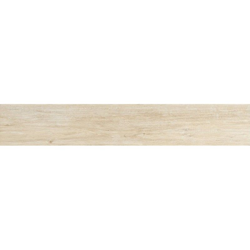 E-WOOD WHITE ANTISCIVOLO     90X15  894019 IRIS CERAMICA IRIS CERAMICA - 1