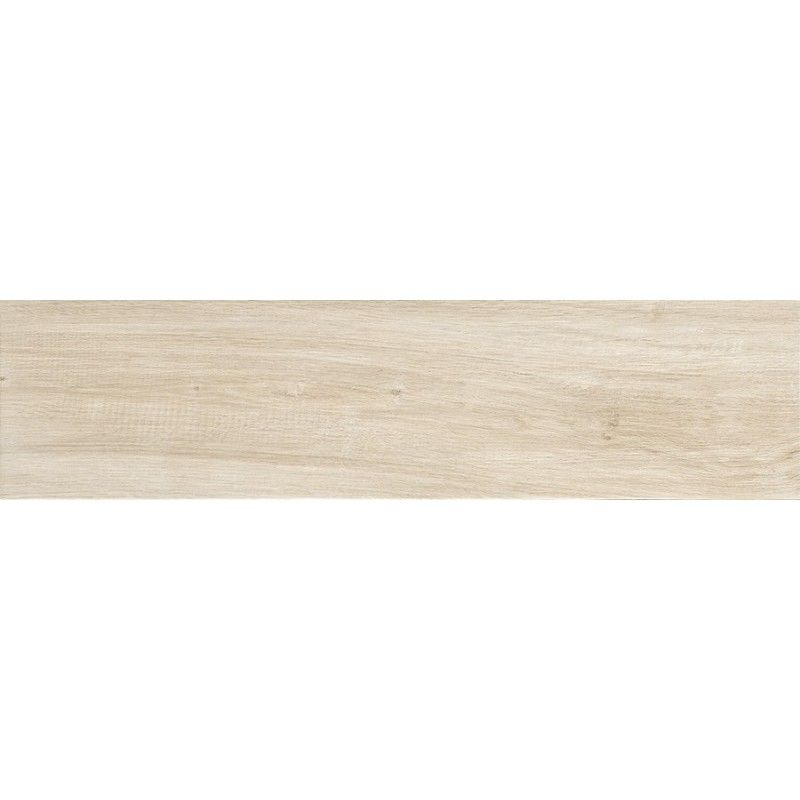 E-WOOD WHITE ANTISCIVOLO 90X22,5 897019 Iris Ceramica IRIS CERAMICA - 1