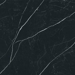 LUXURY 160X320 BLACK A BRILLANT - SAIME CERAMICHE T616223 SAIME CERAMICHE - 1