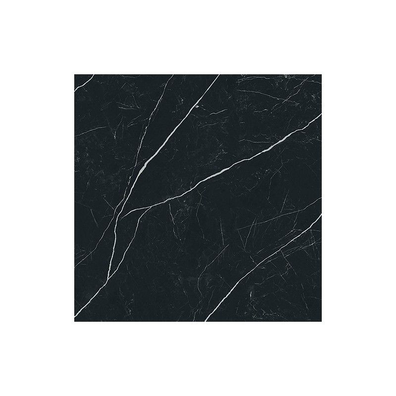 LUXURY 160X320 BLACK A GLOSSY - SAIME CERAMICHE T616223 SAIME CERAMICHE - 1