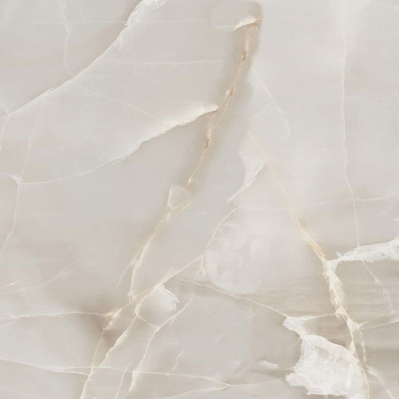 SHINE 60X60 BIANCO SMOOTH - SAIME CERAMICHE 8660002 SAIME CERAMICHE - 1