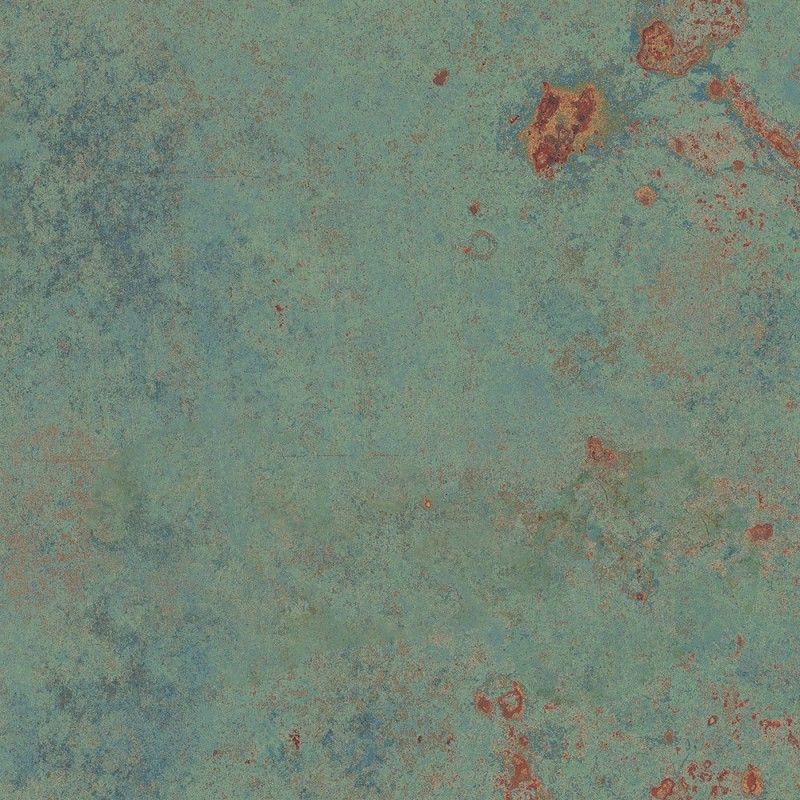 URBAN 120X120 GREEN NATURALE RT - SAIME CERAMICHE T600299 SAIME CERAMICHE - 1