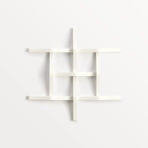 ADAGIO BIANCO 2,7X30 - BOD01 01 MUTINA MUTINA - 1