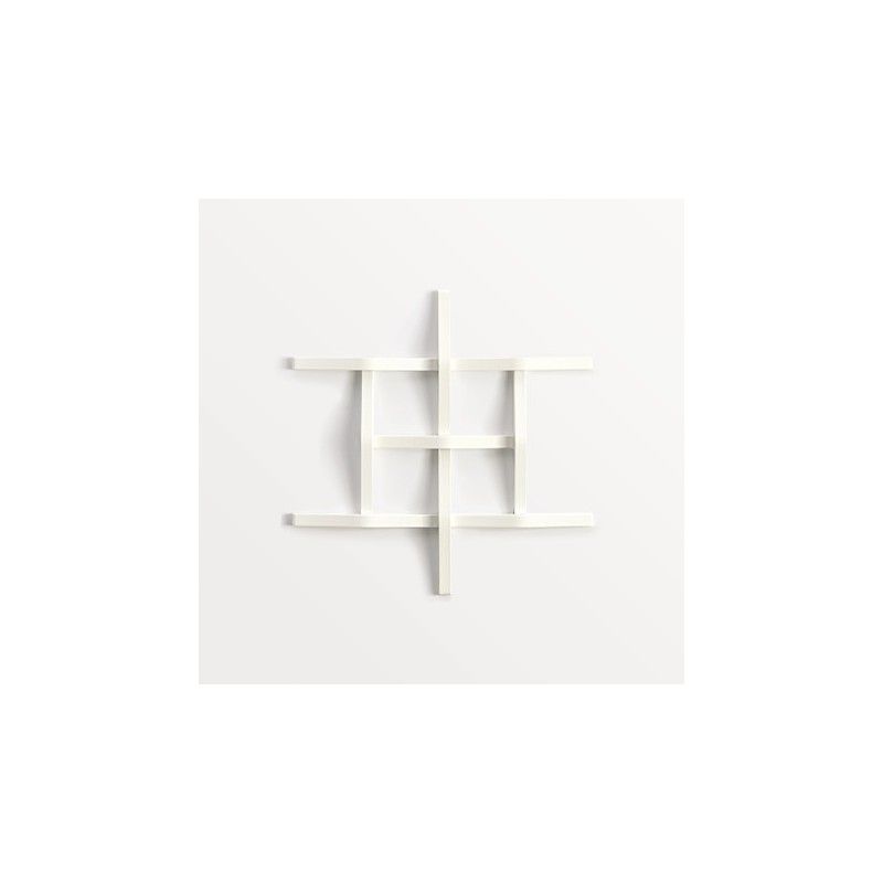 ADAGIO BIANCO 2,7X30 - BOD01 01 MUTINA MUTINA - 1