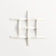 ADAGIO BIANCO 2,7X30 - BOD01 01 MUTINA MUTINA - 1