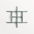 ADAGIO GRIGIO 2,7X30 - BOD02 01 MUTINA MUTINA - 1