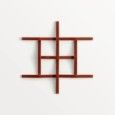 ADAGIO ROSSO 2,7X30 - BOD05 01 MUTINA MUTINA - 1