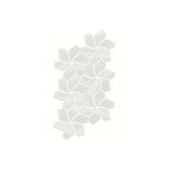 FLOWER WHITE GLOSSY 23,5X41,1 - TYBFG51 01 MUTINA MUTINA - 1