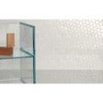 SEED WHITE GLOSSY 23,7X40,5 - TYBSG51 01 MUTINA MUTINA - 1