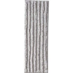 CHAMOTTE LINEA BIANCO 7,5X21,3 - PUCL01 01 MUTINA MUTINA - 1
