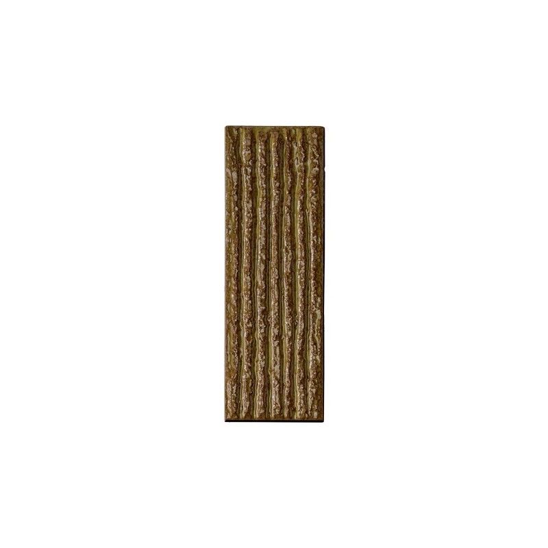 CHAMOTTE LINEA OCRA 7,5X21,3 - PUCL04 01 MUTINA MUTINA - 1