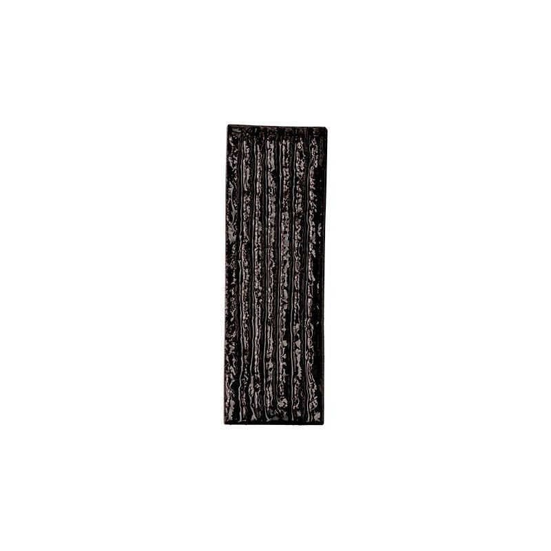 CHAMOTTE LINEA NERA 7,5X21,3 - PUCL05 01 MUTINA MUTINA - 1