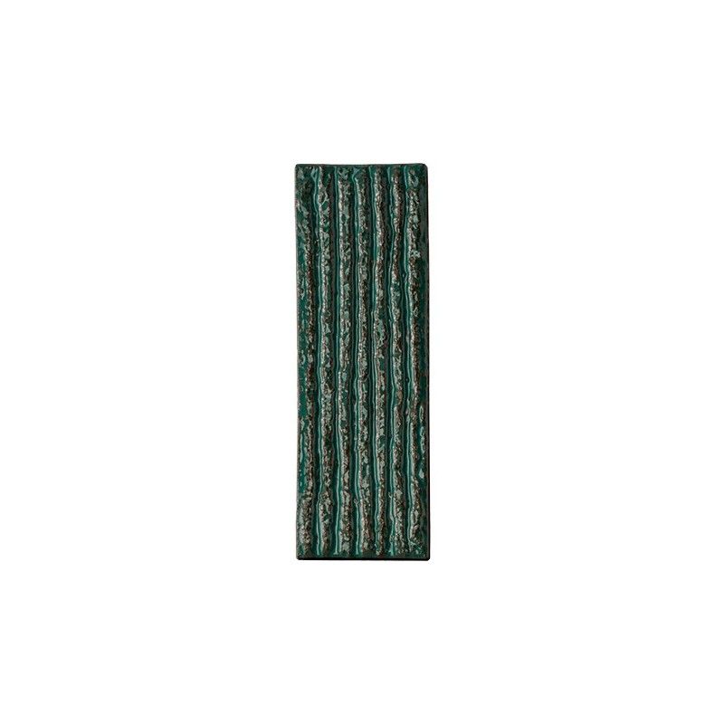 CHAMOTTE LINEA VERDE 7,5X21,3 - PUCL06 01 MUTINA MUTINA - 1