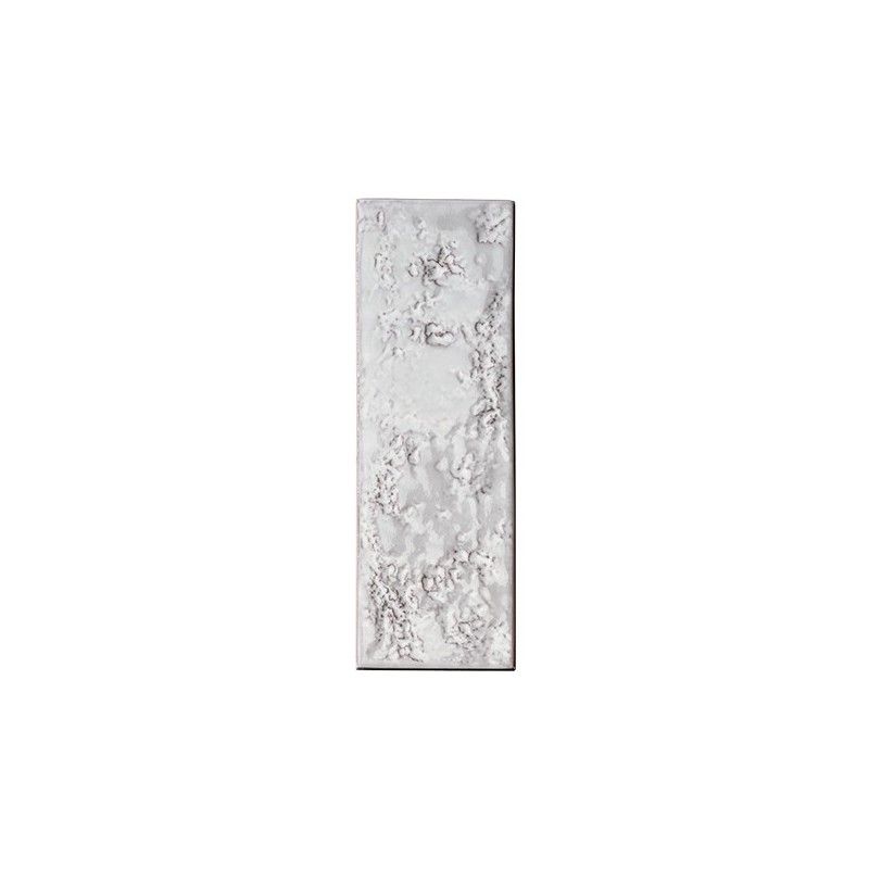 CHAMOTTE MONO BIANCO 7,5X21,3 - PUCM01 01 MUTINA MUTINA - 1