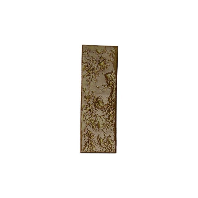 CHAMOTTE MONO OCRA 7,5X21,3 - PUCM04 01 MUTINA MUTINA - 1