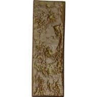CHAMOTTE MONO OCRA 7,5X21,3 - PUCM04 01 MUTINA MUTINA - 1