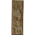 CHAMOTTE MONO OCRA 7,5X21,3 - PUCM04 01 MUTINA MUTINA - 1