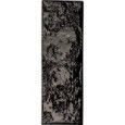 CHAMOTTE MONO NERA 7,5X21,3 - PUCM05 01 MUTINA MUTINA - 1