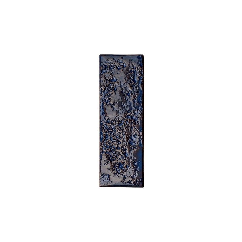 CHAMOTTE MONO BLU 7,5X21,3 - PUCM07 01 MUTINA MUTINA - 1