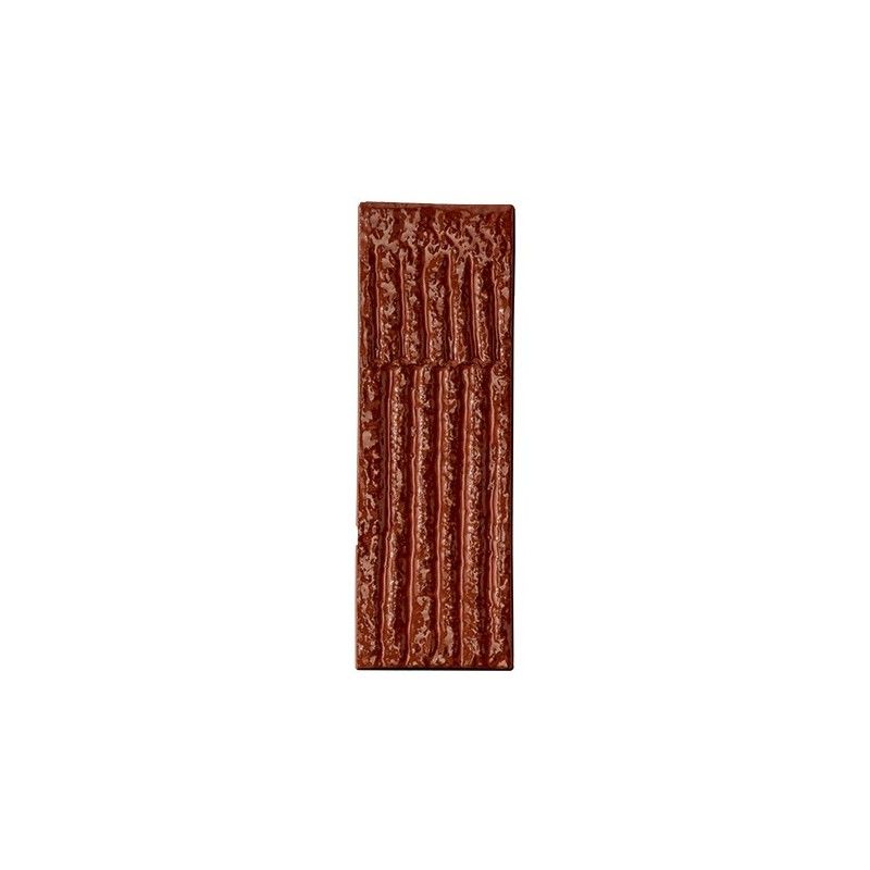 CHAMOTTE QUADRA TERRA 7,5X21,3 - PUCQ03 01 MUTINA MUTINA - 1