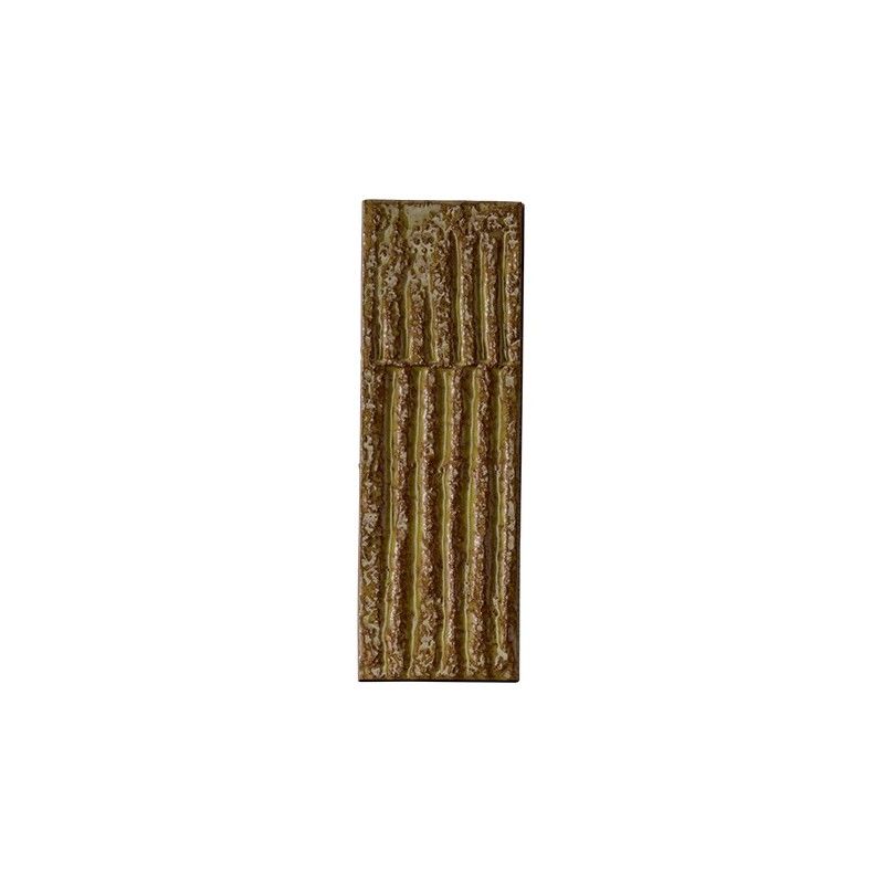 CHAMOTTE QUADRA OCRA 7,5X21,3 - PUCQ04 01 MUTINA MUTINA - 1