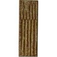 CHAMOTTE QUADRA OCRA 7,5X21,3 - PUCQ04 01 MUTINA MUTINA - 1