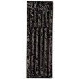 CHAMOTTE QUADRA NERA 7,5X21,3 - PUCQ05 01 MUTINA MUTINA - 1