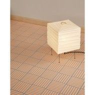 FRINGE BOLD ROSE 12,3X12,3 - MAFB06 01 MUTINA MUTINA - 1